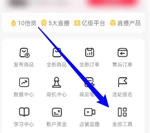 小红书千帆怎么查看收支明细 查看收支明细操作方法
