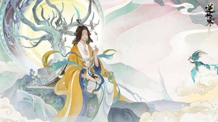 逆水寒手游恋恋星辰技能效果是什么 恋恋星辰技能效果及获取方式详细介绍