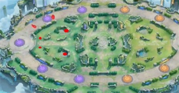 宝可梦大集结开局分路怎么走 宝可梦大集结开局分路详解