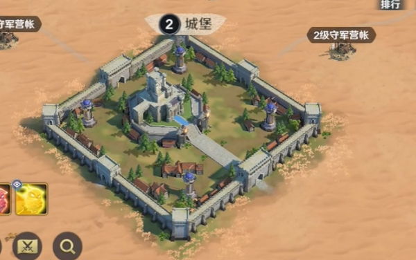 瑞亚传说纷争优先升级那些技术 瑞亚传说纷争优先升级技术建议