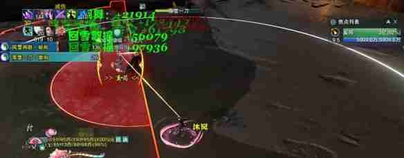 剑网3英雄不染窟副本boos机制是什么 剑网3英雄不染窟副本boos机制介绍