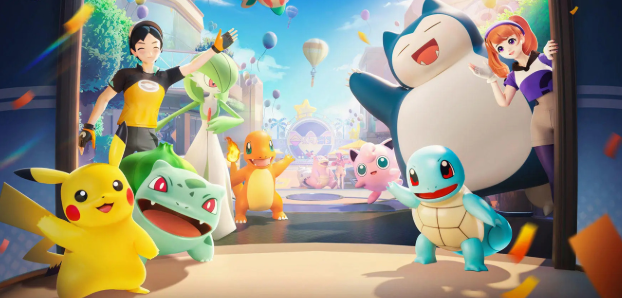 宝可梦大集结攻略图文 宝可梦大集结攻略大全