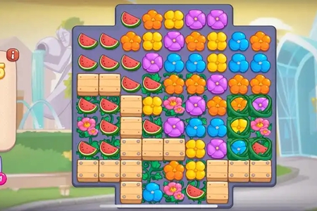 最近很火的消除游戏有哪些 最近很火的消除游戏推荐