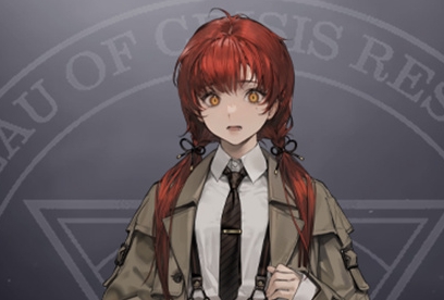 异象回声铃兰德怎么样 铃兰德角色基本信息详解