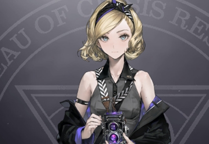 异象回声格蕾茜怎么样 格蕾茜角色基本信息详解