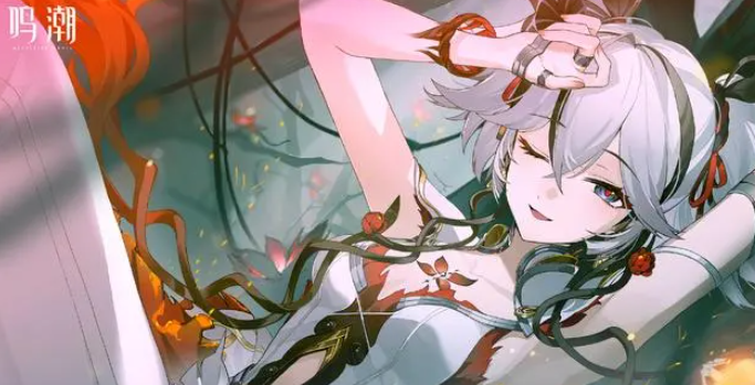 鸣潮五星共鸣者椿抽取建议 鸣潮五星共鸣者椿要不要抽