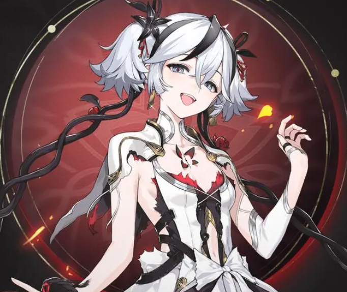 鸣潮椿的五星专武抽取建议 鸣潮椿的五星专武要不要抽