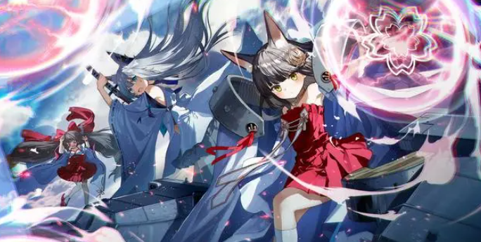 碧蓝航线武藏复刻卡池出货率介绍 碧蓝航线武藏复刻卡池出货率怎么样