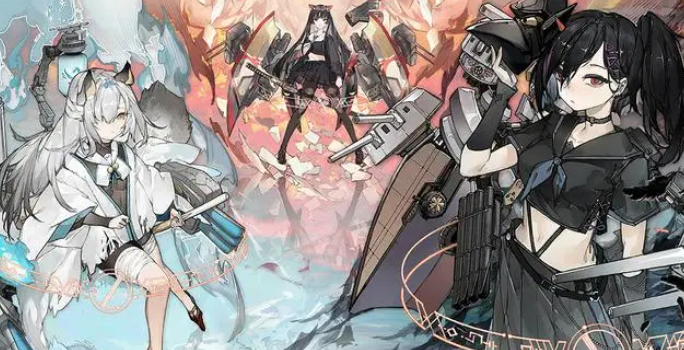 碧蓝航线武藏复刻卡池出货率介绍 碧蓝航线武藏复刻卡池出货率怎么样