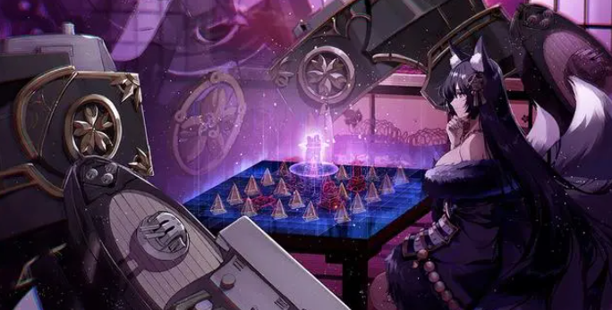 碧蓝航线武藏复刻卡池出货率介绍 碧蓝航线武藏复刻卡池出货率怎么样