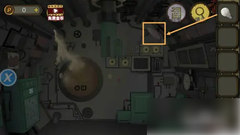 密室逃脱10第七章完整攻略图文 密室逃脱10第七章图文攻略