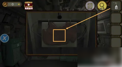 密室逃脱10第七章完整攻略图文 密室逃脱10第七章图文攻略