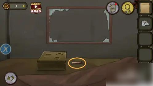 密室逃脱10第七章完整攻略图文 密室逃脱10第七章图文攻略