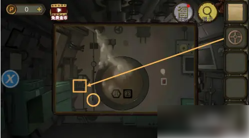 密室逃脱10第七章完整攻略图文 密室逃脱10第七章图文攻略