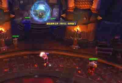 魔兽世界鸟之落羽怎么做 魔兽世界20周年最新解密任务图文攻略11月16日