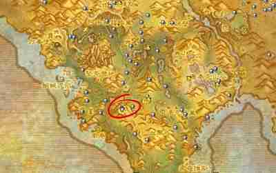 魔兽世界鸟之落羽怎么做 魔兽世界20周年最新解密任务图文攻略11月16日