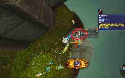 魔兽世界鸟之落羽怎么做 魔兽世界20周年最新解密任务图文攻略11月16日