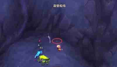 魔兽世界鸟之落羽怎么做 魔兽世界20周年最新解密任务图文攻略11月16日