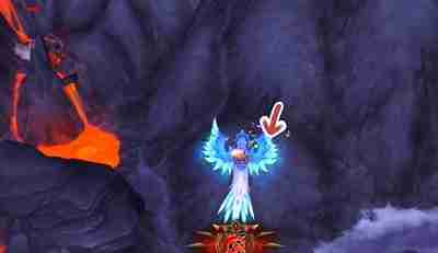 魔兽世界鸟之落羽怎么做 魔兽世界20周年最新解密任务图文攻略11月16日