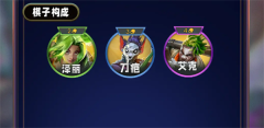 云顶之弈s13野火帮羁绊怎么样 云顶之弈s13野火帮羁绊介绍