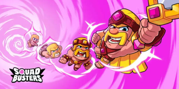 爆裂小队野蛮人技能介绍 爆裂小队野蛮人怎么样