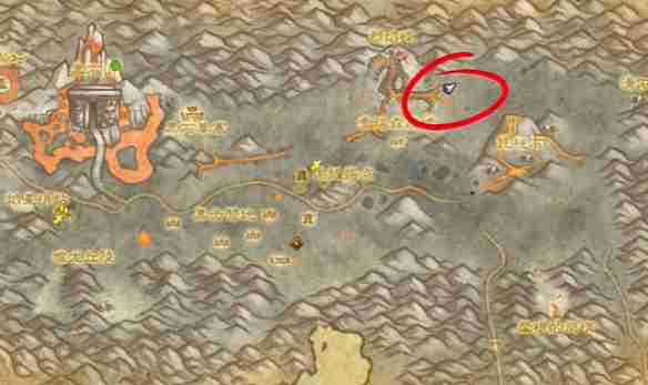 魔兽世界慧由薪生怎么做 魔兽世界20周年最新解密任务图文攻略11月13日
