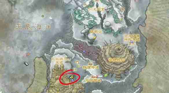 魔兽世界慧由薪生怎么做 魔兽世界20周年最新解密任务图文攻略11月13日