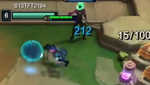 金铲铲之战s13阿卡丽怎么样 s13阿卡丽技能强度介绍