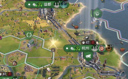 文明6运河在哪个时代建造 文明6运河建造时代