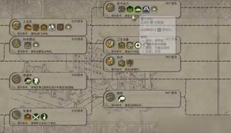 文明6运河在哪个时代建造 文明6运河建造时代