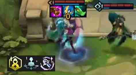 金铲铲之战s13佐伊有哪些技能 s13佐伊技能强度介绍