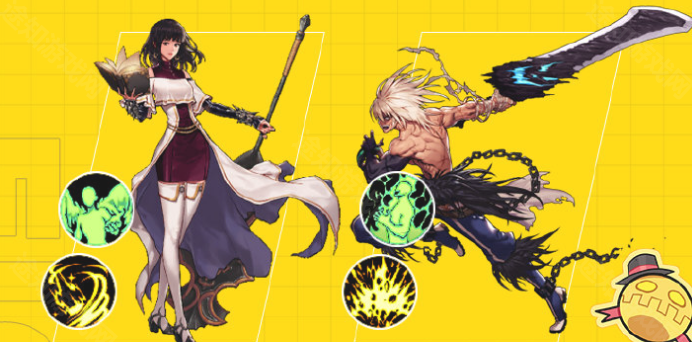 DNF手游65版本新加了什么技能一览 DNF手游65版本新加了什么技能介绍