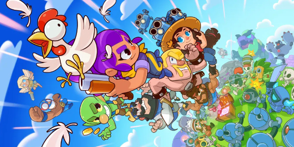 爆裂小队柯尔特技能介绍 爆裂小队柯尔特怎么样