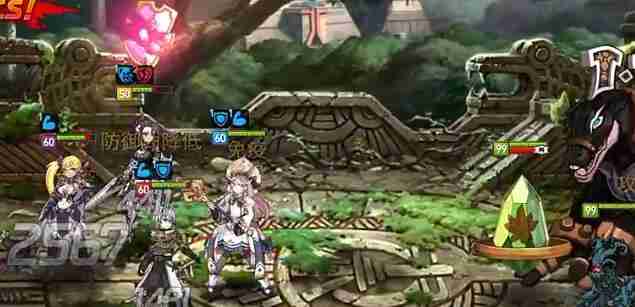 第七史诗讨伐木13通关攻略