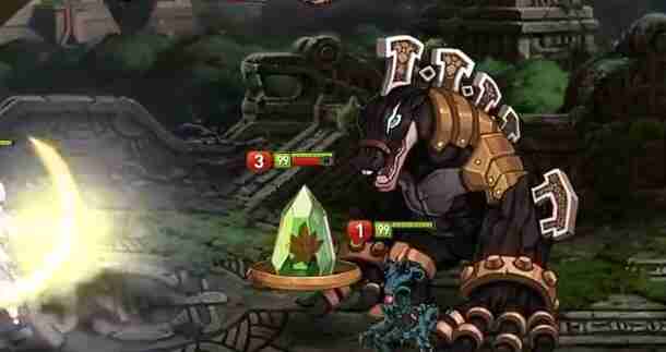 第七史诗讨伐木13通关攻略