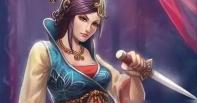 三国杀张春华语音台词一览