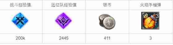 命运方舟混乱的黑砧工坊任务完成方法