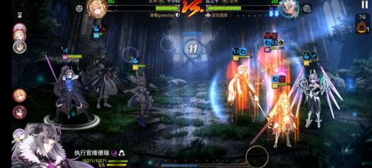 第七史诗5星英雄昵称外号一览