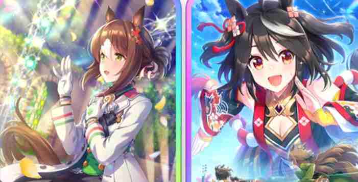 闪耀优俊少女新手初始抽卡选择建议