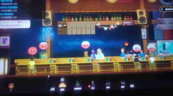 潜水员戴夫深海地图探索攻略