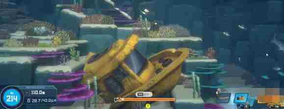 潜水员戴夫遇难船附近具体位置