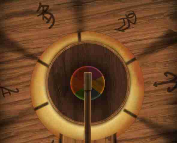 点灯2叩门怨第三章通关技巧