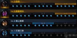 命运方舟气功师刻印铭刻搭配方案