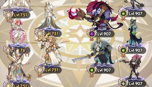 剑与远征贤者考验奇境探险过关技巧