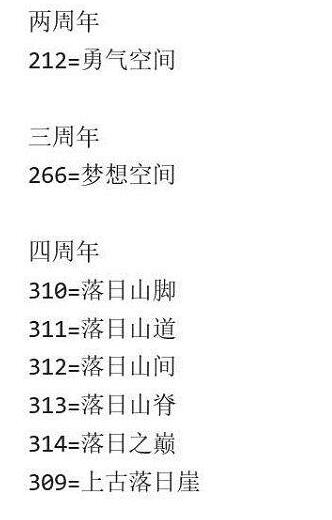 洛克王国地图编号详解