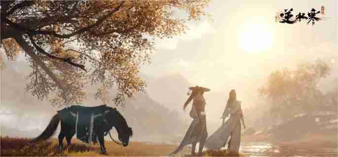 逆水寒手游力能抗鼎任务怎么过 力能抗鼎任务攻略