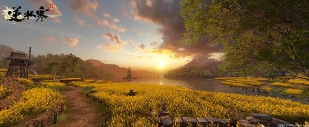 逆水寒手游碧血营奇遇通关技巧