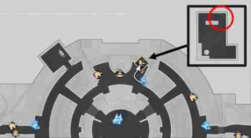 崩坏星穹铁道2.6新增留声机唱片在哪 2.6新增留声机唱片位置介绍