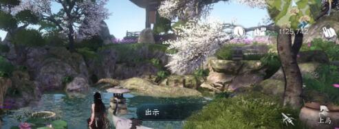 逆水寒手游棋踪何处任务通关方法