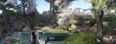 逆水寒手游棋踪何处任务通关方法